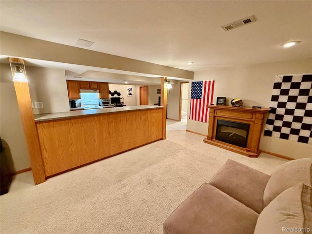 2242 S Kara Drive, Frankenlust Township, MI 48706