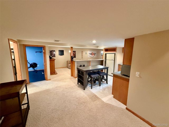 2242 S Kara Drive, Frankenlust Township, MI 48706