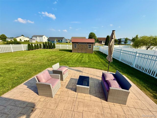 2242 S Kara Drive, Frankenlust Township, MI 48706