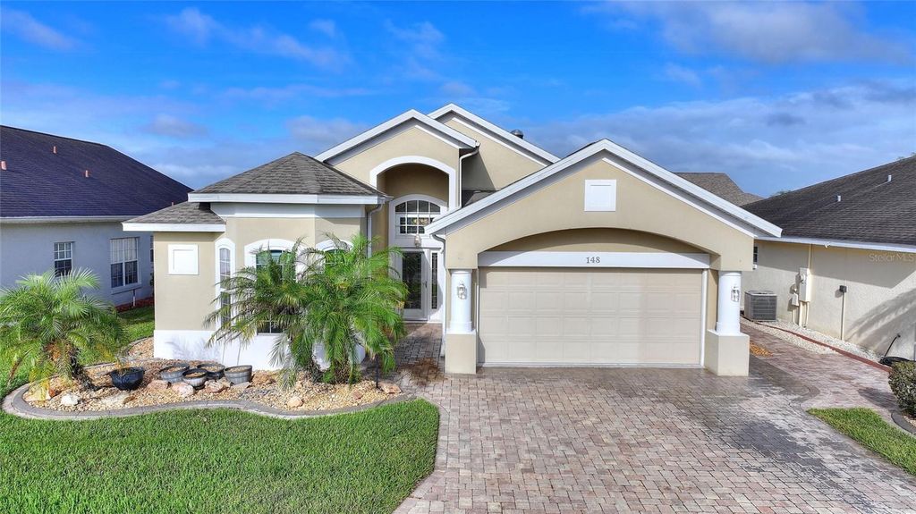 148 RED MAPLE PASS, Davenport, FL 33837
