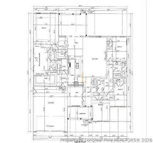 26820 Peach Orchard Road, Wagram, NC 28396