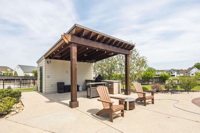 1080 GREENBRIER LAKES DR N, Piperton, TN 38017