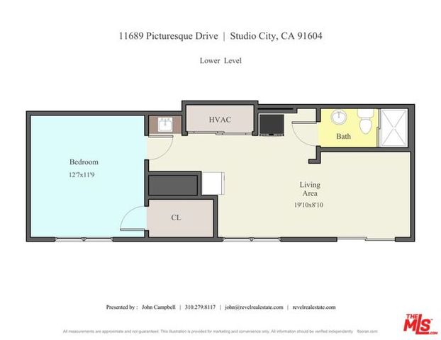 11689 Picturesque Drive, Studio City (los Angeles), CA 91604