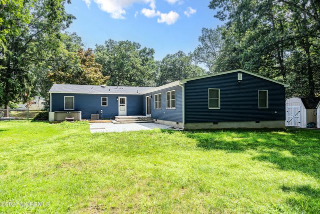 21 Murdock Place, Jackson, NJ 08527