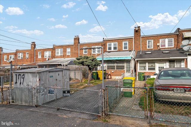 179 W MEADOW RD, Baltimore, MD 21225