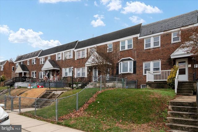 179 W MEADOW RD, Baltimore, MD 21225