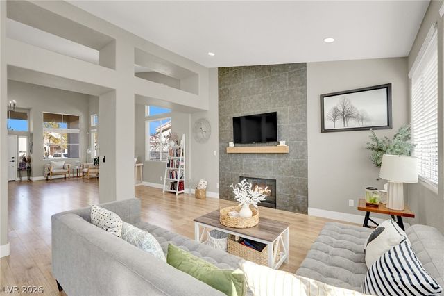 11 Desert Dawn Lane, Henderson, NV 89074