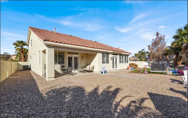 11 Desert Dawn Lane, Henderson, NV 89074