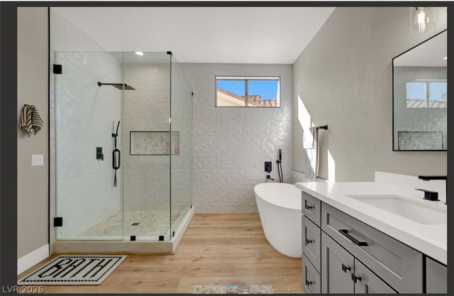 11 Desert Dawn Lane, Henderson, NV 89074