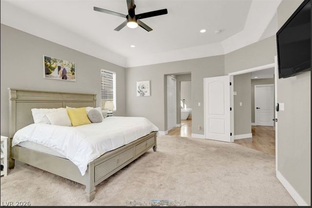 11 Desert Dawn Lane, Henderson, NV 89074