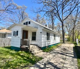 2818 Riordan Street, Muskegon Heights City, MI 49444