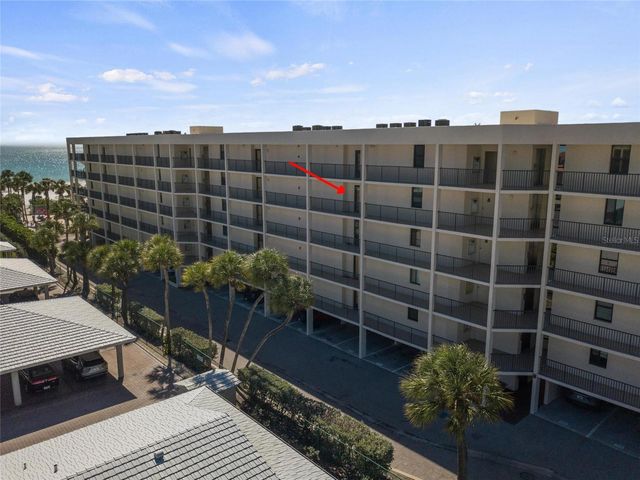 6266 MIDNIGHT PASS ROAD 404, Sarasota, FL 34242