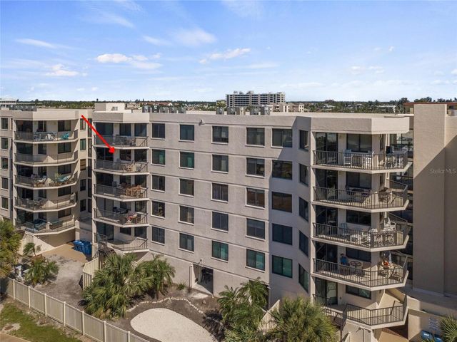 6266 MIDNIGHT PASS ROAD 404, Sarasota, FL 34242