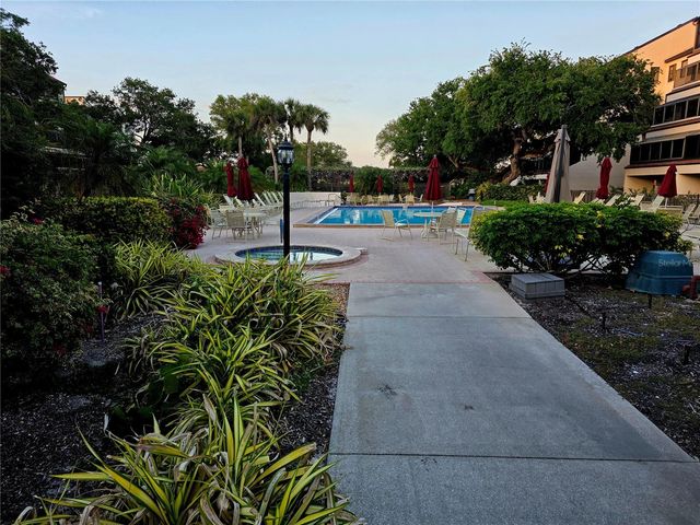 6266 MIDNIGHT PASS ROAD 404, Sarasota, FL 34242