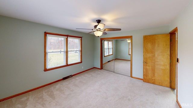 2176 E Greener Road, Jasper, IN 47546