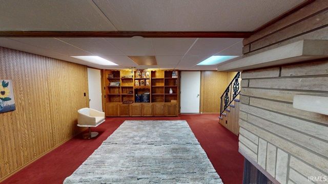 2176 E Greener Road, Jasper, IN 47546