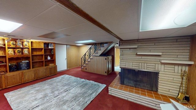 2176 E Greener Road, Jasper, IN 47546