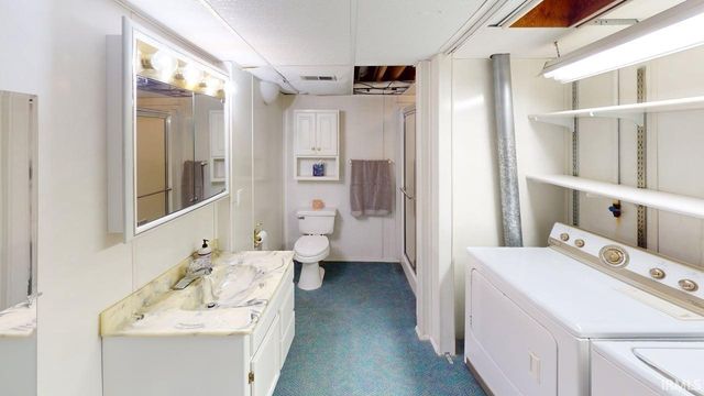 2176 E Greener Road, Jasper, IN 47546