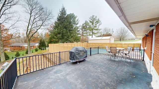 2176 E Greener Road, Jasper, IN 47546