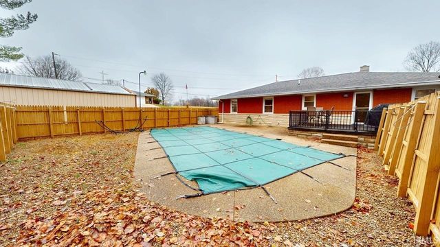 2176 E Greener Road, Jasper, IN 47546