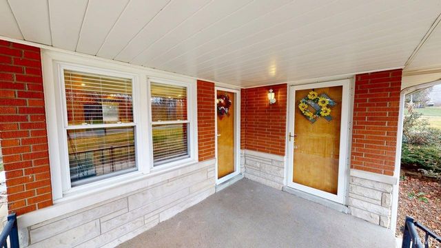 2176 E Greener Road, Jasper, IN 47546