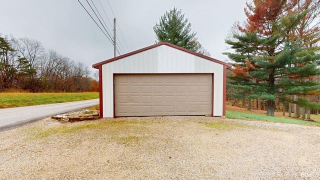 2176 E Greener Road, Jasper, IN 47546