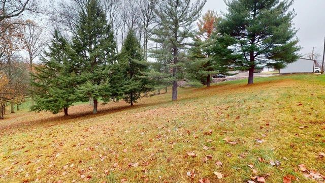 2176 E Greener Road, Jasper, IN 47546