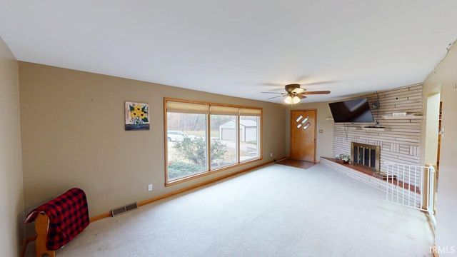 2176 E Greener Road, Jasper, IN 47546