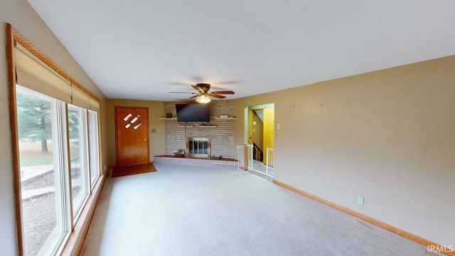 2176 E Greener Road, Jasper, IN 47546