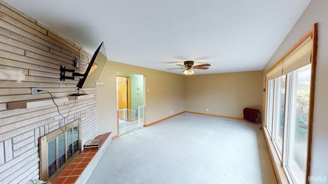 2176 E Greener Road, Jasper, IN 47546