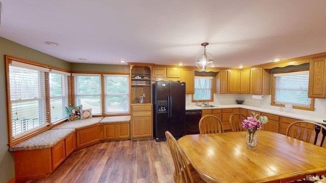 2176 E Greener Road, Jasper, IN 47546