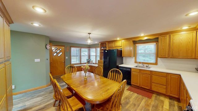 2176 E Greener Road, Jasper, IN 47546