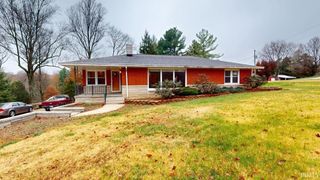 2176 E Greener Road, Jasper, IN 47546