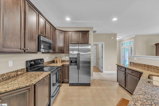 21 Dolerite Drive, Taylors, SC 29687