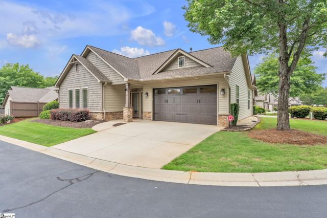 21 Dolerite Drive, Taylors, SC 29687
