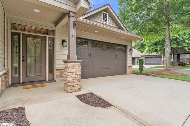 21 Dolerite Drive, Taylors, SC 29687