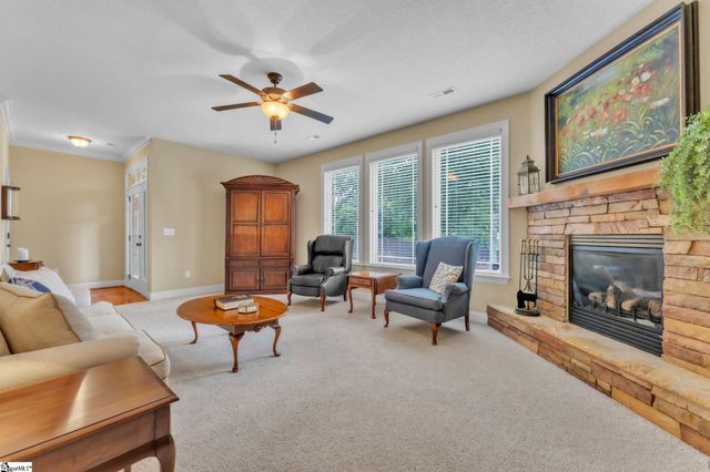 21 Dolerite Drive, Taylors, SC 29687