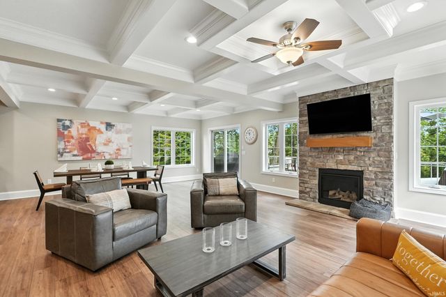 200 Lane 200 E Lake James Street, Angola, IN 46703