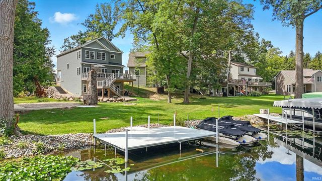 200 Lane 200 E Lake James Street, Angola, IN 46703