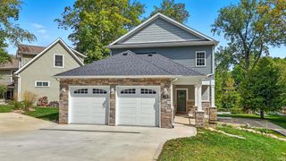 200 Lane 200 E Lake James Street, Angola, IN 46703