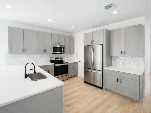 25704 John Wayne Road, Splendora, TX 77372