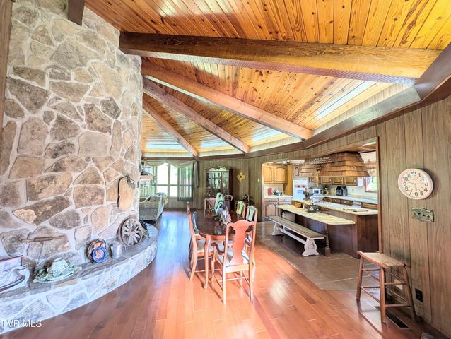 9404 Clintwood Highway, Pound, VA 24279
