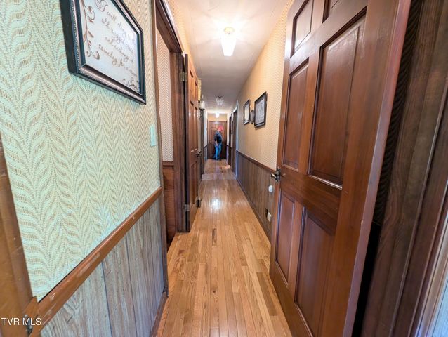 9404 Clintwood Highway, Pound, VA 24279