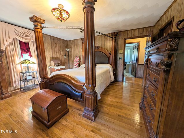 9404 Clintwood Highway, Pound, VA 24279