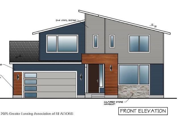 15292 Sherwood Lane, Lansing, MI 48906