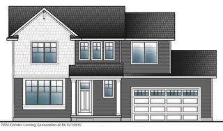 15292 Sherwood Lane, Lansing, MI 48906