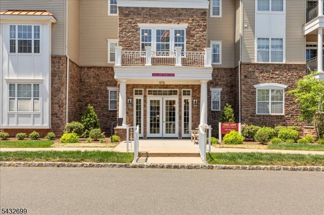 4306 Enclave Cir 4306, Franklin Twp., NJ 08873