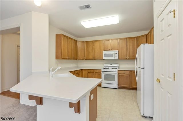 4306 Enclave Cir 4306, Franklin Twp., NJ 08873