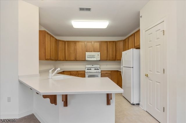 4306 Enclave Cir 4306, Franklin Twp., NJ 08873