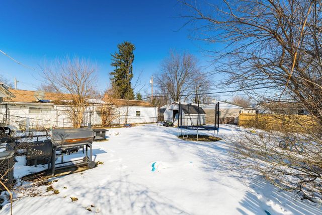 1492 Burlington Avenue, Columbus, OH 43227